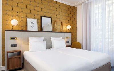 Best Western Plus La Demeure