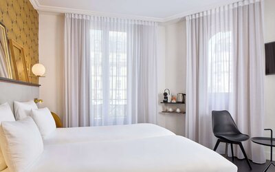 Best Western Plus La Demeure