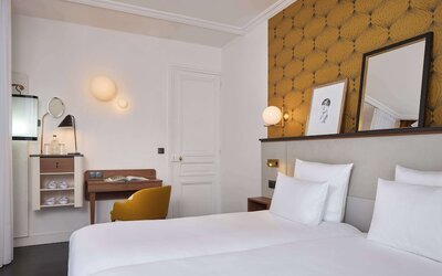 Best Western Plus La Demeure