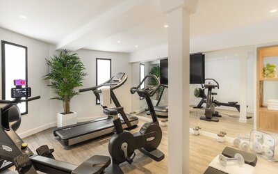 Best Western Plus La Demeure