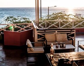 Hotel La Ballena Azul