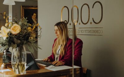 COQ Hotel Paris