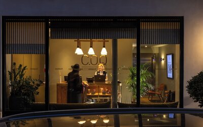 COQ Hotel Paris