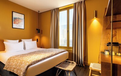 COQ Hotel Paris