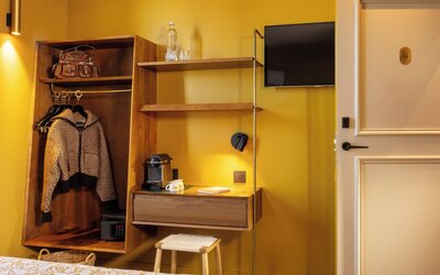 COQ Hotel Paris