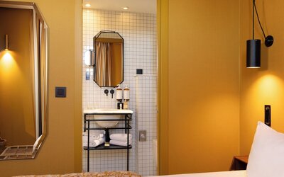 COQ Hotel Paris