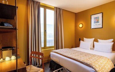 COQ Hotel Paris