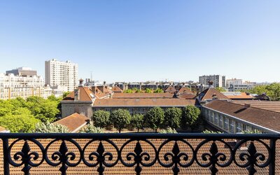 COQ Hotel Paris