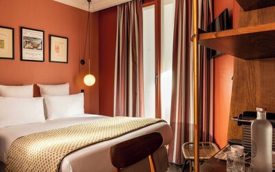 COQ Hotel Paris