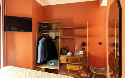 COQ Hotel Paris