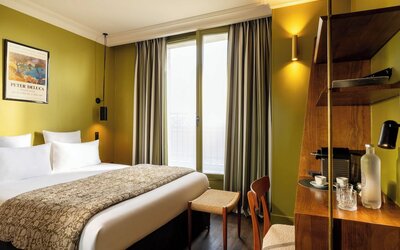 COQ Hotel Paris