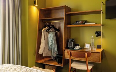 COQ Hotel Paris