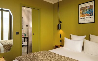 COQ Hotel Paris