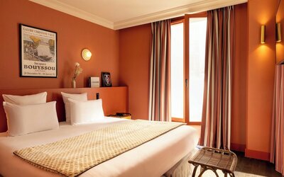 COQ Hotel Paris