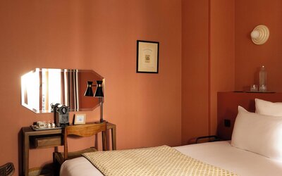 COQ Hotel Paris