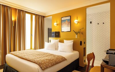 COQ Hotel Paris