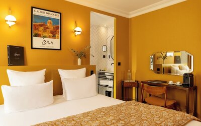 COQ Hotel Paris