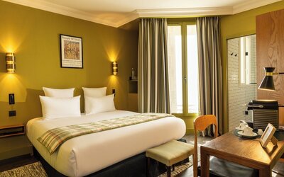 COQ Hotel Paris