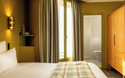 COQ Hotel Paris
