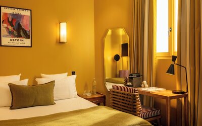 COQ Hotel Paris