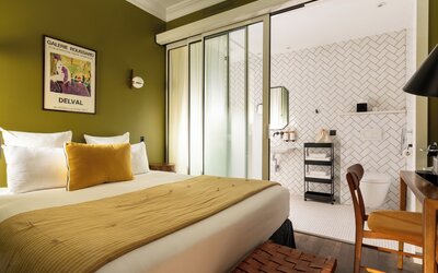 COQ Hotel Paris