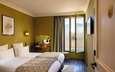 COQ Hotel Paris