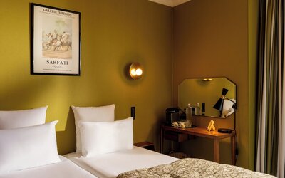 COQ Hotel Paris