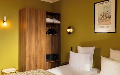 COQ Hotel Paris