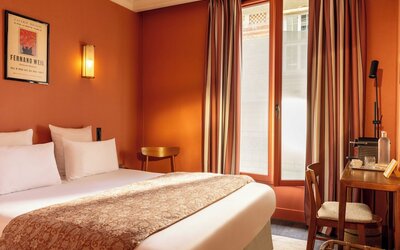 COQ Hotel Paris