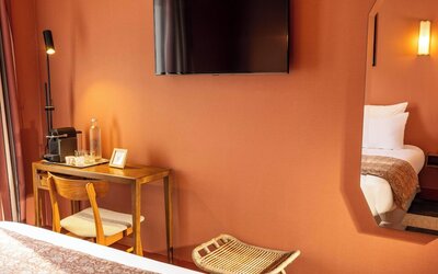 COQ Hotel Paris