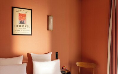 COQ Hotel Paris