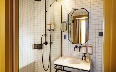 COQ Hotel Paris