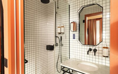 COQ Hotel Paris