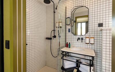 COQ Hotel Paris