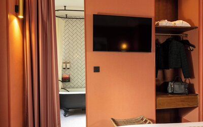 COQ Hotel Paris