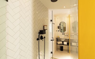 COQ Hotel Paris