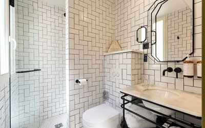 COQ Hotel Paris