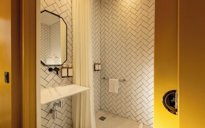 COQ Hotel Paris