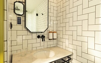 COQ Hotel Paris