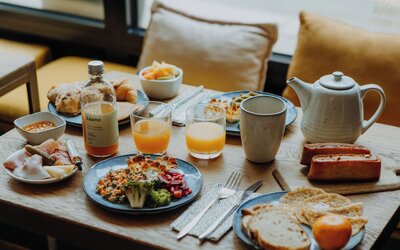 COQ Hotel Paris