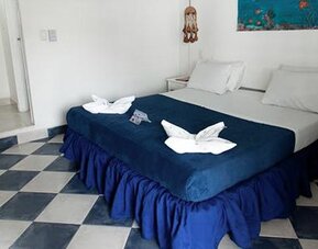 Hotel La Ballena Azul