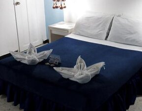 Hotel La Ballena Azul