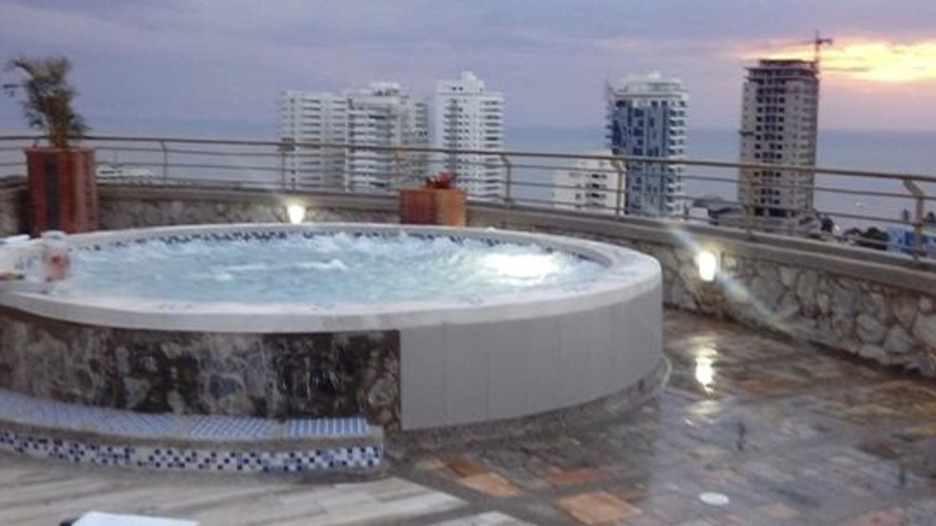 Travelers Apartamentos y Suites Santa Marta