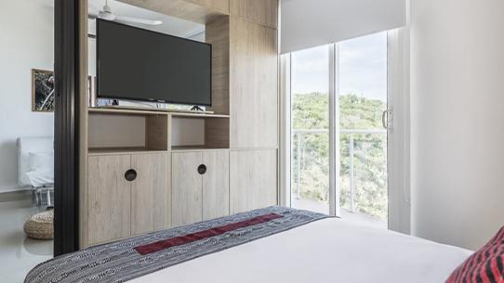 Travelers Apartamentos y Suites Santa Marta