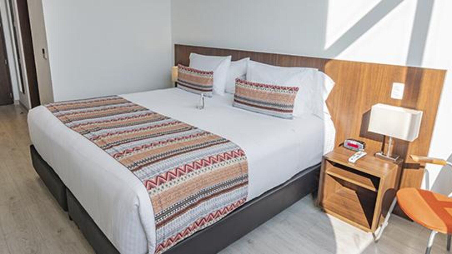 Best Western Plus Santa Marta Hotel