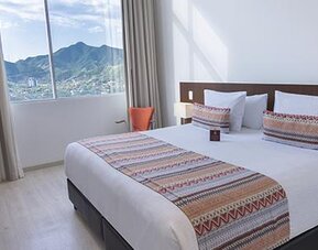 Best Western Plus Santa Marta Hotel