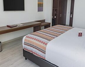 Best Western Plus Santa Marta Hotel