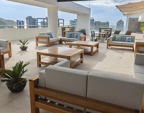 Best Western Plus Santa Marta Hotel