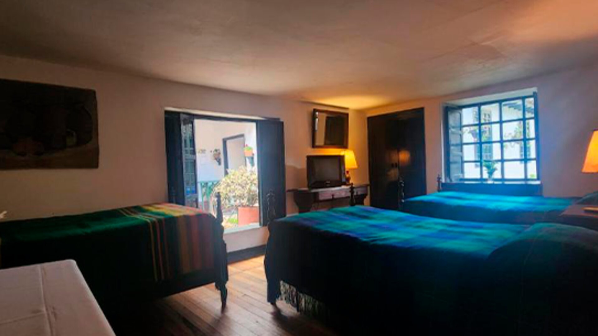 Hotel Hacienda Suescún