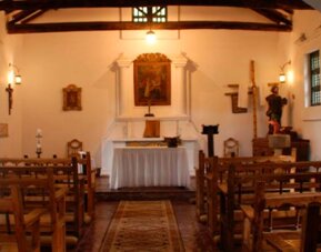 Hotel Hacienda Suescún